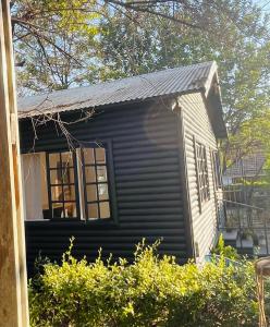 The Red door cottage