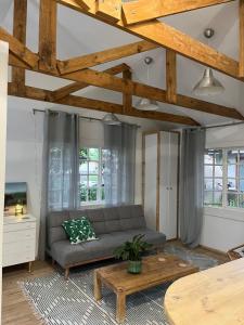 The Red door cottage