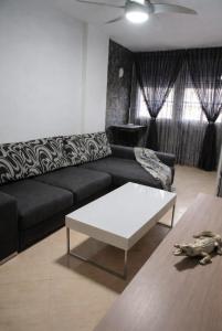 Apartamento a 5 minutos caminando de la playa