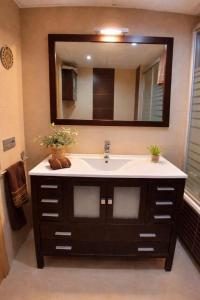 Apartamento a 5 minutos caminando de la playa