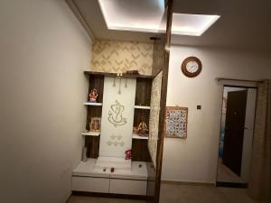 2BHK Flat Narendra Nagar Nagpur