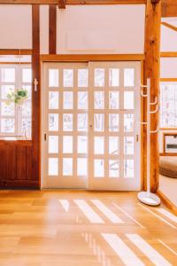 Stylish Hibiki Chalet Hakuba Village Whitegrove