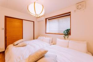 Stylish Hibiki Chalet Hakuba Village Whitegrove