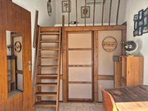 Maison près de la plage