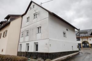 Ferienwohnung am Bach