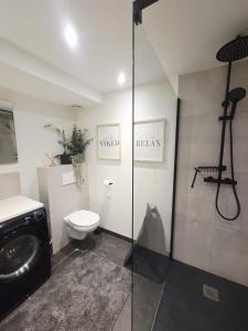 Cosy apartment facing parks - Quartier de France