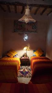 Kasbah Dar Dmana