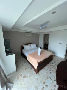 Casa Hotel Cygnus Cartagena