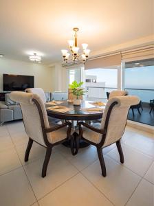Rosarito Jr Penthouse at La Jolla Excellence