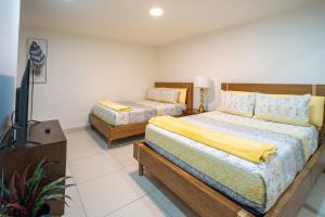 Rosarito Jr Penthouse at La Jolla Excellence