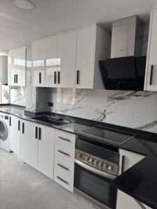 Apartamento Dúplex vacacional