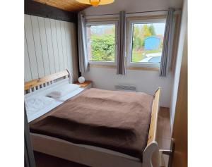 Studiohaus MÖWENNEST