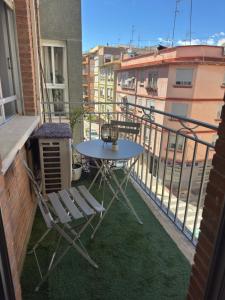 Apartamento Dúplex vacacional