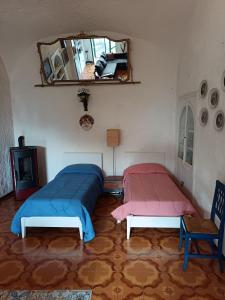 Casa Sole Luna