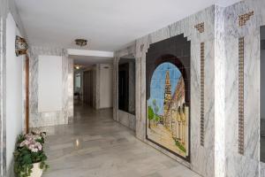 Alcázares Apartment in Historic Center Córdoba