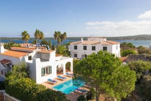 Beautiful Villa in Fornells, Es Mercadal, Menorca