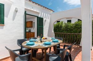 Beautiful Villa in Fornells, Es Mercadal, Menorca