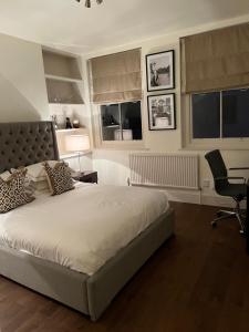 Lots Village Chelsea 2 double bed apartment