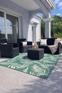 Le Cottage de L&M NOUVELLE GESTION et DECORATION