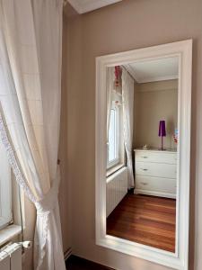 Apartamento con vistas