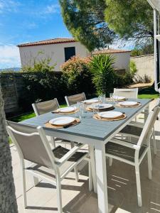 Le Cottage de L&M NOUVELLE GESTION et DECORATION