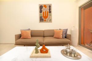 Elegant premium studio in the heart of Guéliz