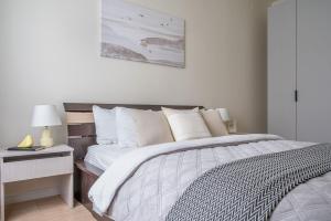 Tenmari Banffy Apartment