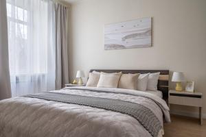 Tenmari Banffy Apartment