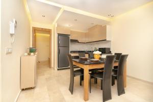 Elegant premium studio in the heart of Guéliz