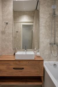 Tenmari Banffy Apartment