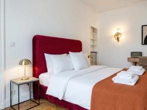 3BR Rivoli Paris