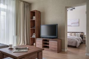 Tenmari Banffy Apartment