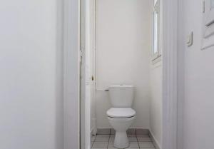 3BR Rivoli Paris