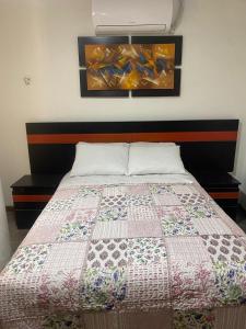 Hostal Central