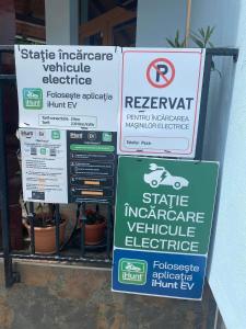 Pensiune Marginimea Sibiului