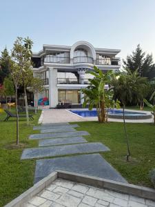 Villa Florence