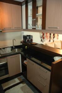 Well located apartment, close to the Metro, mall