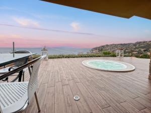 Villa La Dolce Vista & Private Jacuzzi img7