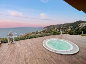 Villa La Dolce Vista & Private Jacuzzi img14