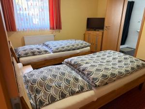 Pension Rialto