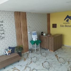 Pousada São Benedito CP