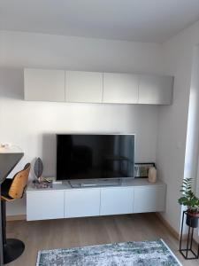 Silver Moon Apartman