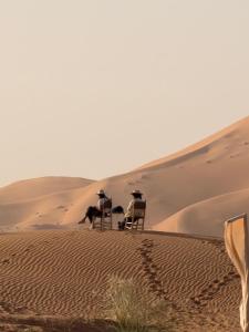 Solara luxury camp