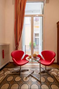 Castello Holiday Suite - Luxury Apartment