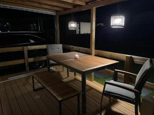 Chalet Wellerlooi, Irrlandpark