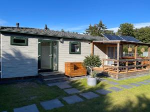 Chalet Wellerlooi, Irrlandpark