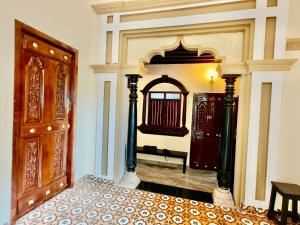 Chola Heritage Resort