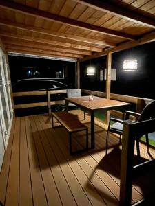 Chalet Wellerlooi, Irrlandpark
