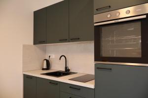 Velebit Escape Apartments
