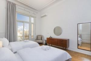 Stunning 2BR in Downtown Walk to Tahrir